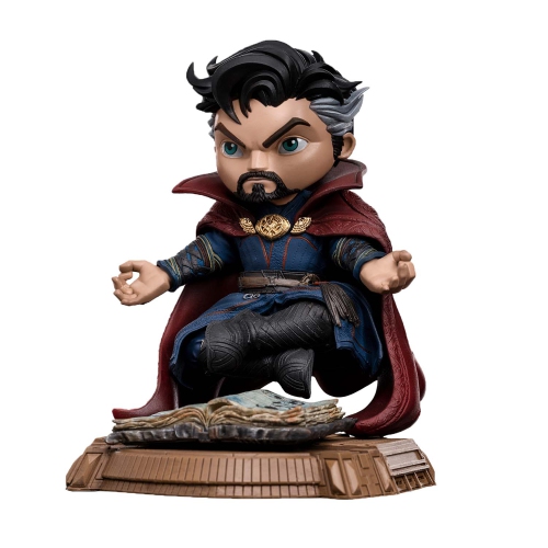 Stephen Strange Doctor Strange in The Multiverse of Madness