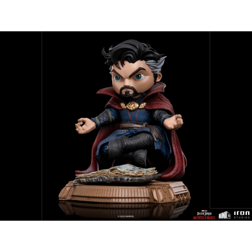 Stephen Strange Doctor Strange in The Multiverse of Madness