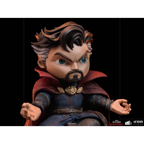 Stephen Strange Doctor Strange in The Multiverse of Madness