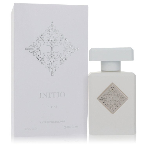 Initio Rehab par initio parfums Prives Extrait de parfum 3,04&nbsp;oz pour hommes