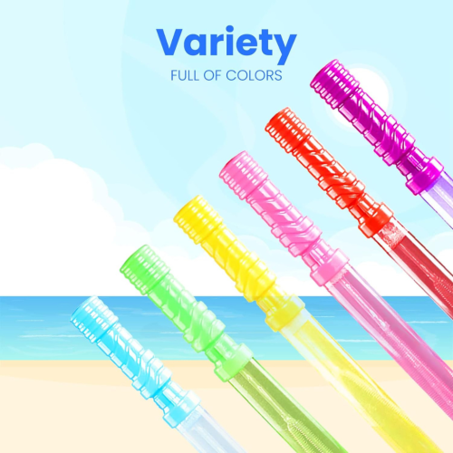 Fun Little Toys F-05 12Pcs Bubble Marker