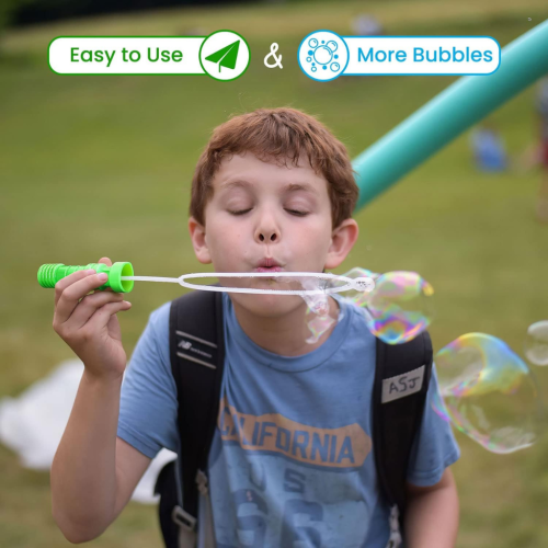 Fun Little Toys F-05 12Pcs Bubble Marker