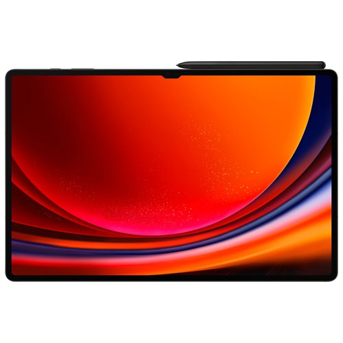 未開封【Samsung】Galaxy Tab S9 Ultra/Graphite Samsung Galaxy Tab S9 Ultra, Graphite, Snapdragon 8 Gen 2