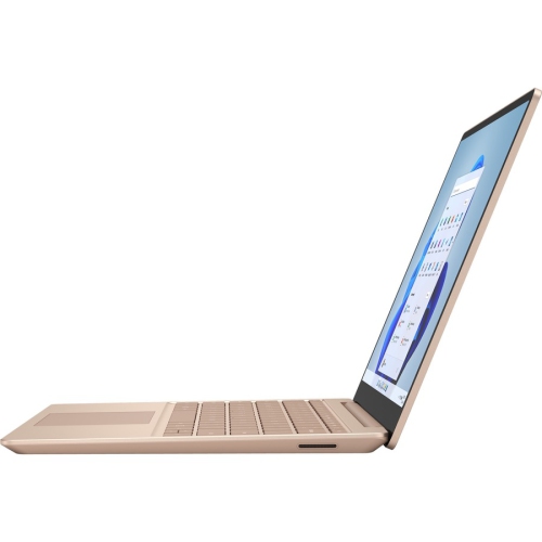 Microsoft Surface Laptop Go 2 Notebook i5-1135G7 8 GB 128 GB Windows 10 Pro  8QD-00048 | Best Buy Canada