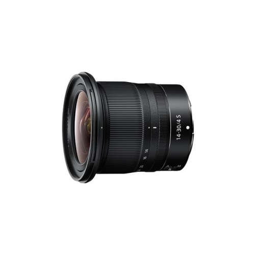 Refurbished (Good) - Nikon NIKKOR Z 14-30mm f4 S Lens | Best Buy