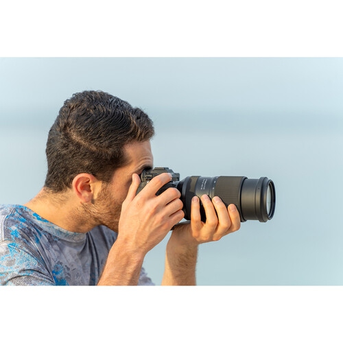 Tamron 70-180mm f/2.8 Di III VC VXD G2 Lens