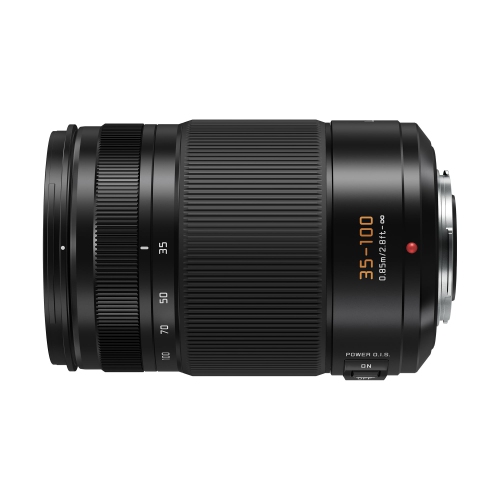 Panasonic Leica DG Vario-Elmarit 35-100mm f/2.8 POWER O.I.S.