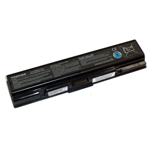 TOSHIBA  New Genuine Satellite L300-25H L300-26M L300-29T L300-29V L300-29W Battery 48Wh