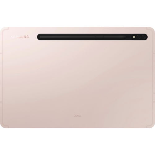 Refurbished - Samsung Galaxy Tab S8 256GB WiFi Pink Gold