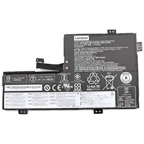 Genuine Lenovo Chromebook 100E Battery - 42WH, 11.25V, 3 Cells for Reliable Power