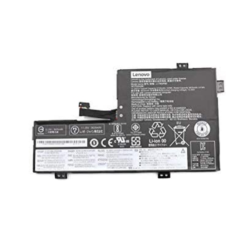LENOVO  New Genuine Chromebook L17L3Pb0 L17M3Pb0 L17M3Pb1 L18D3Pg1 Battery 42Wh
