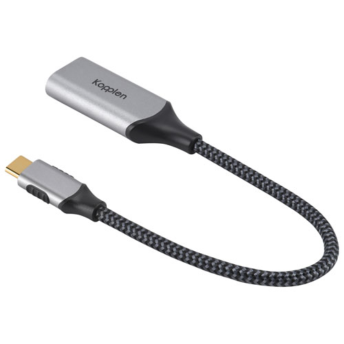 Câbles et connecteurs USB-C vers HDMI
