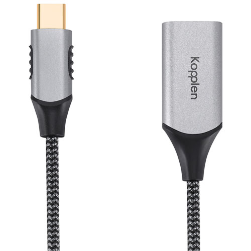 Kopplen USB-C to 4K HDMI Adapter (CON-CH02SGR)
