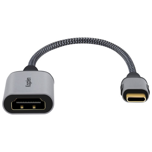 Kopplen USB-C to 4K HDMI Adapter (CON-CH02SGR)