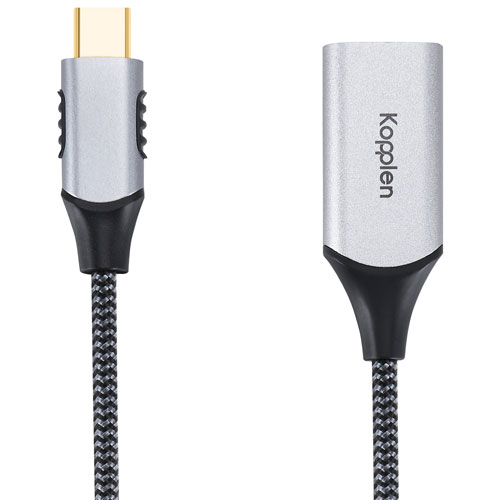 Kopplen 1.8m USB-C to 4K HDMI Cable (CBL-CH02SGR)