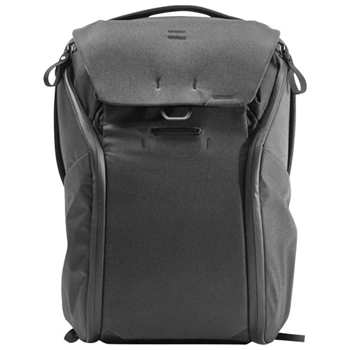 Peak Design Everyday Backpack v2 Nylon and Polyester Digital SLR