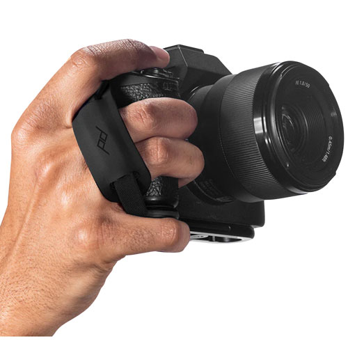 Peak Design Micro Clutch Mirrorless Camera Strap