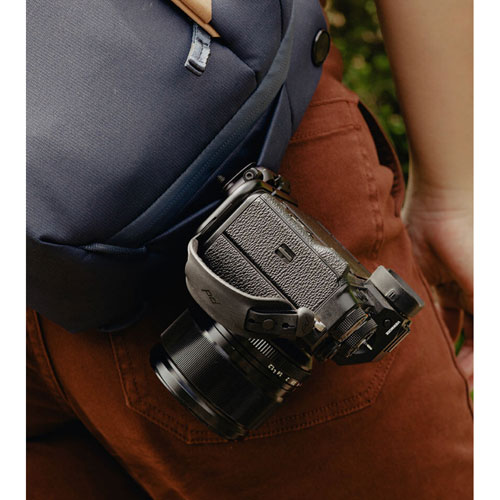 Peak Design Micro Clutch Mirrorless Camera Strap
