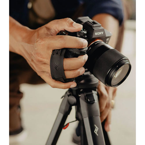 Peak Design Micro Clutch Mirrorless Camera Strap