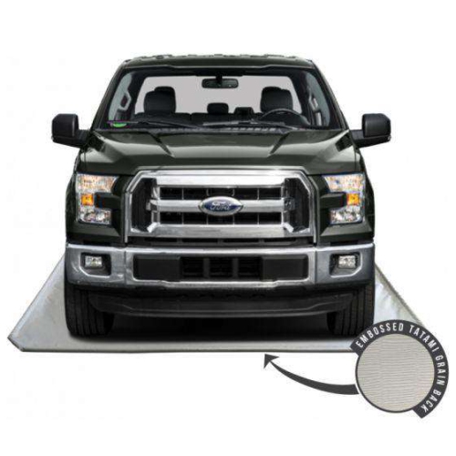 Floor Defender Pro Garage Containment Mats Pro -8'x21'