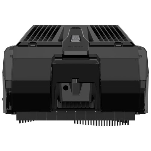 EcoFlow Lawn Sweeper Kit