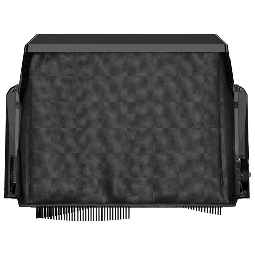 EcoFlow Lawn Sweeper Kit