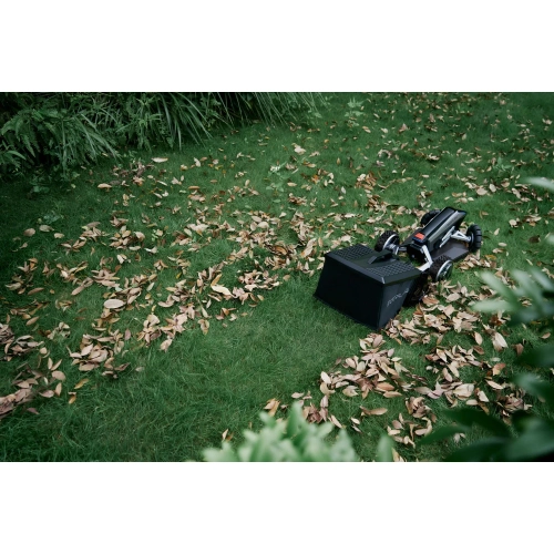 EcoFlow Lawn Sweeper Kit