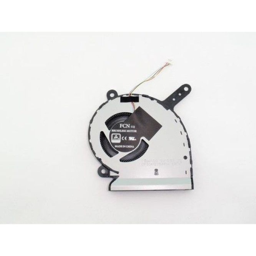 Ventilateur de processeur graphique ROG Strix d'ASUS pour FX531G, FX531GT, 512&nbsp;L, G512LI, 542&nbsp;L de remplacement 5&nbsp;V