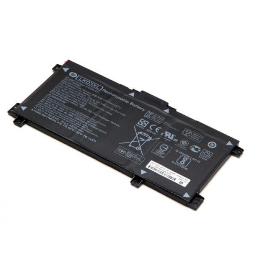 New Genuine HP L09280-855 L09281-855 L09911-141 L09911-1B1 TPN-I129 Battery 52.5Wh