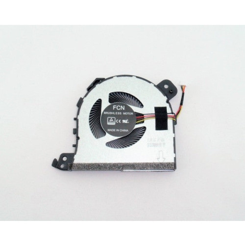 LENOVO  New Ideapad Dc28000E0F0 Dc28000E0V0 Dfs531005Pl0T-Flar 5F10S13874 Cpu Thermal Cooling Fan