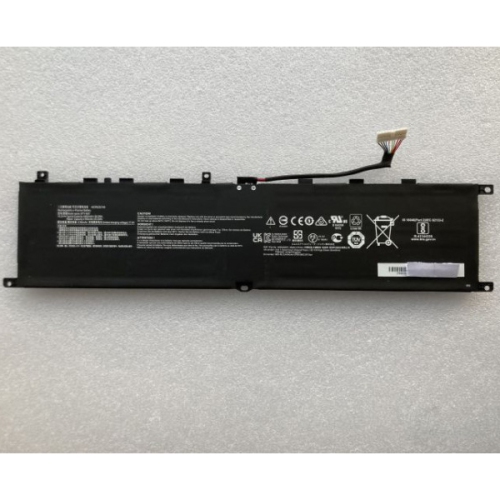 New Genuine MSI GP76 Leopard 10UG 11UG Battery 65WH