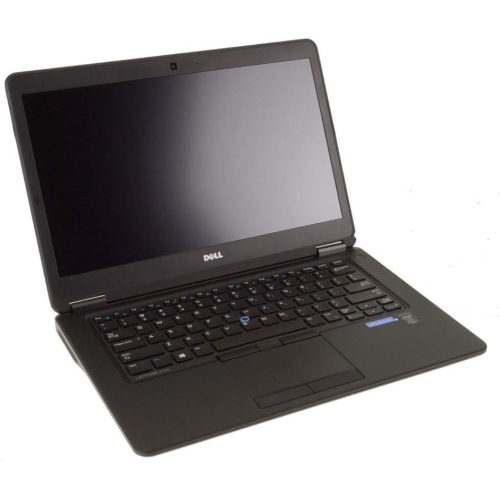 Refurbished Dell Latitude 5450, 14" HD+ Intel HD Graphics,i5-5300U, 8GB, 256GB, PCIe, 2 Years Warranty, 100192-20545
