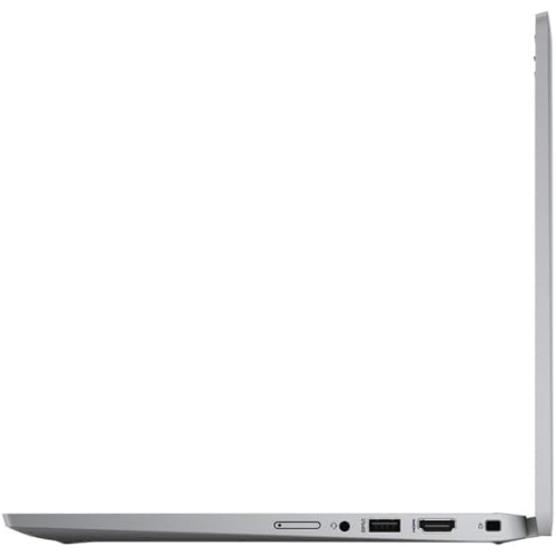 Dell Latitude 5320 13" FHD Touchscreen 2-in-1 Laptop - i7-1185G7 - 32GB DDR4 - 512GB SSD - Windows 10 Pro - Grey/Black - 2 Years Warranty by DELL - Refurbished condition - CA$1898.98