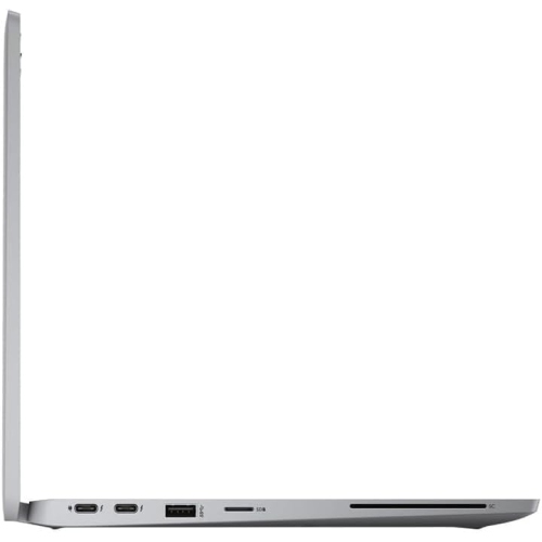 Dell Latitude 5320 13" FHD Touchscreen 2-in-1 Laptop - i7-1185G7 - 32GB DDR4 - 512GB SSD - Windows 10 Pro - Grey/Black - 2 Years Warranty by DELL - Refurbished condition - Image 2