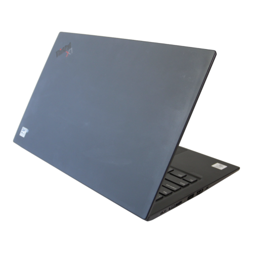 Lenovo X1 Carbon 8th Gen 14” i7-10610U 16GB 256GB Laptop by LENOVO - Refurbished condition - Image 3