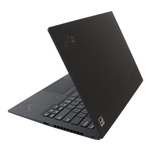 Lenovo X1 Carbon 8th Gen 14” i7-10610U 16GB 256GB Laptop by LENOVO - Refurbished condition - Image 5