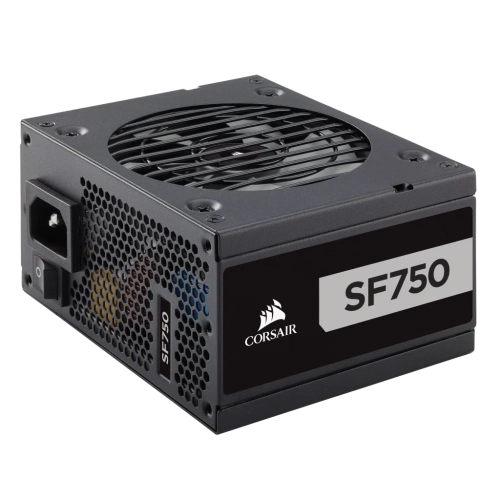 Corsair SF750 Platinum Power Supply | Best Buy Canada