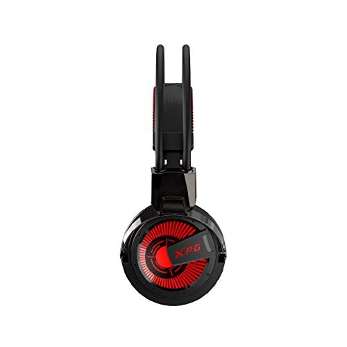XPG Precog Analog Gaming Headset