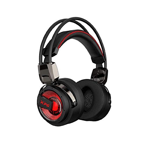 XPG Precog Analog Gaming Headset