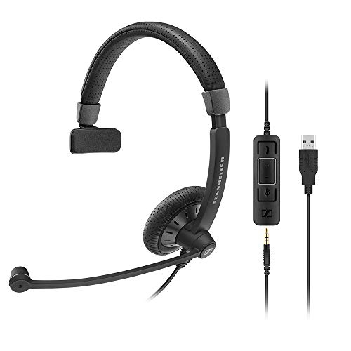 EPOS IMPACT SC 45 USB MS Headset 1000634