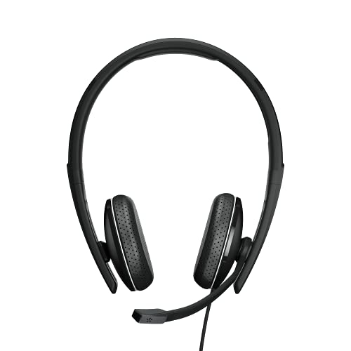 EPOS 165 USB II ADAPT 165 USB II Headset