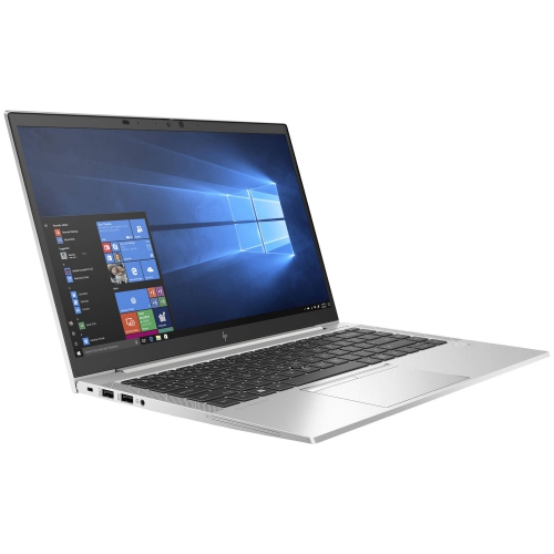 Refurbished -HP EliteBook 840 G7 14'' Business Laptop -10th Gen -Intel Core i7 106100 -1 TB NVME M.2 SSD-32GB RAM-FHD-Windows 11 Pro-Excellent
