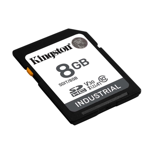 Kingston Industrial SD MEMORY CARD