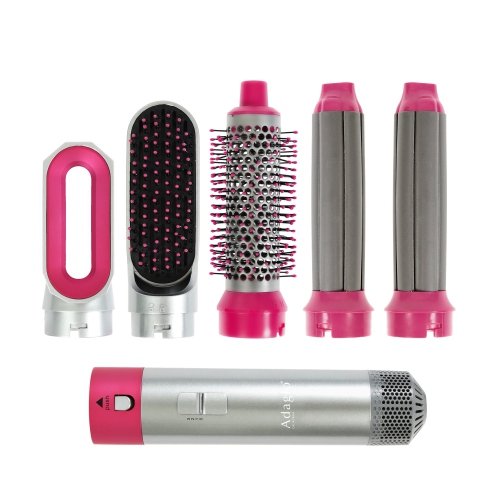 Adagio California AirWand Styler Set