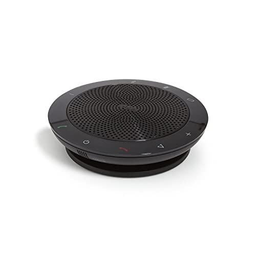 Uc-5100 Speakerphone, Blk Nx55446