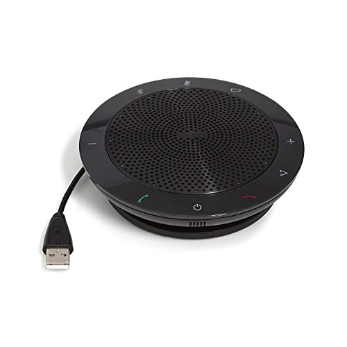 Uc-5100 Speakerphone, Blk Nx55446