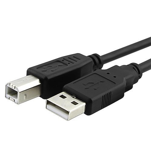 10ft USB PC Cord for Bose Companion 3 Series II or 5 2.1 Multimedia Computer Speakers