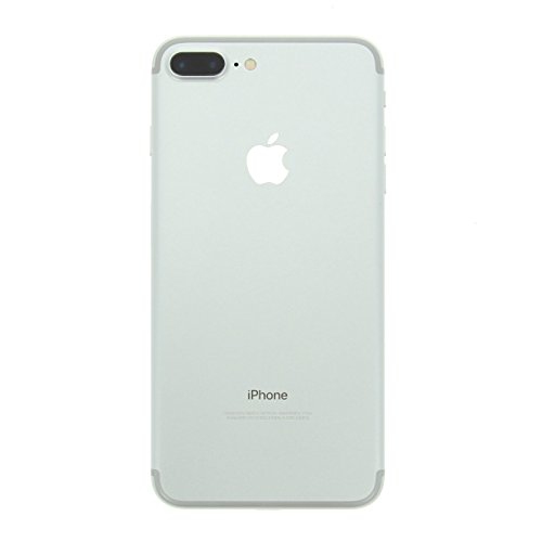 iPhone 7 Plus, US Version, 32GB, Silver Unlocked