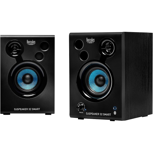 Hercules DJSPEAKER 32 SMART