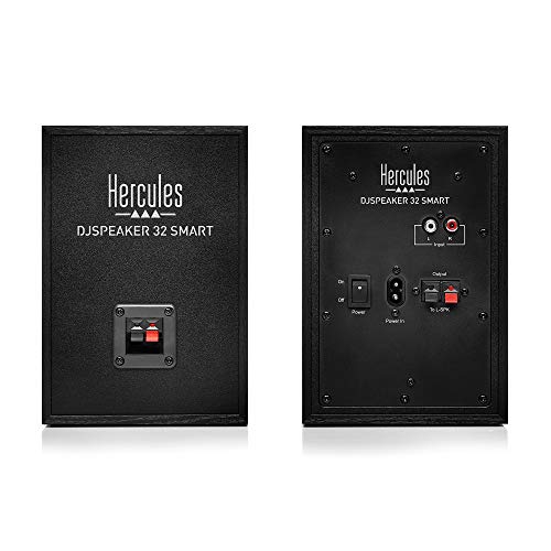 Hercules DJSPEAKER 32 SMART